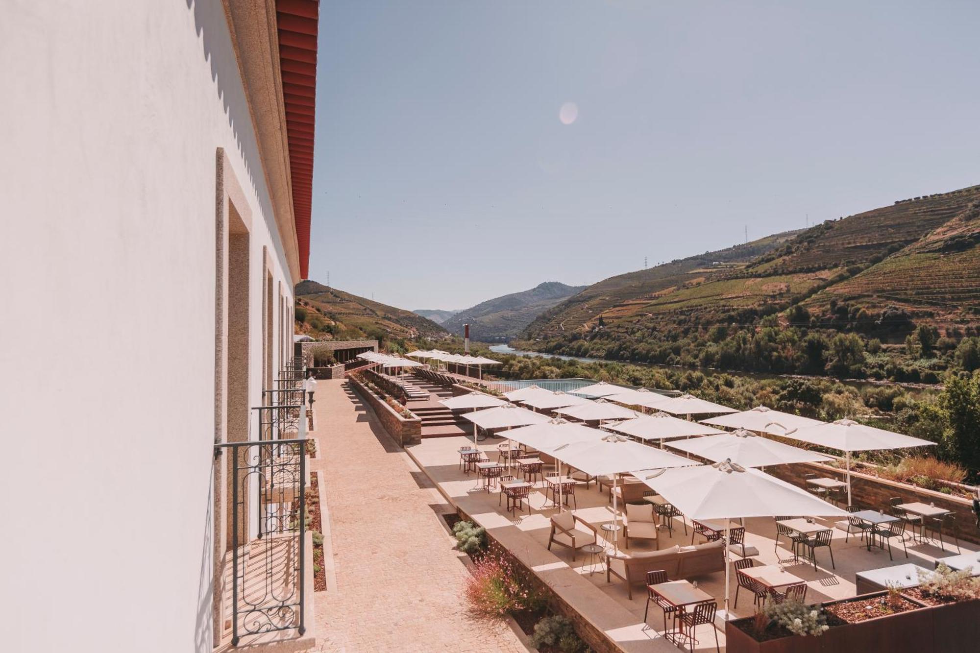 Torel Quinta Da Vacaria - Douro Valley Peso da Régua Zewnętrze zdjęcie