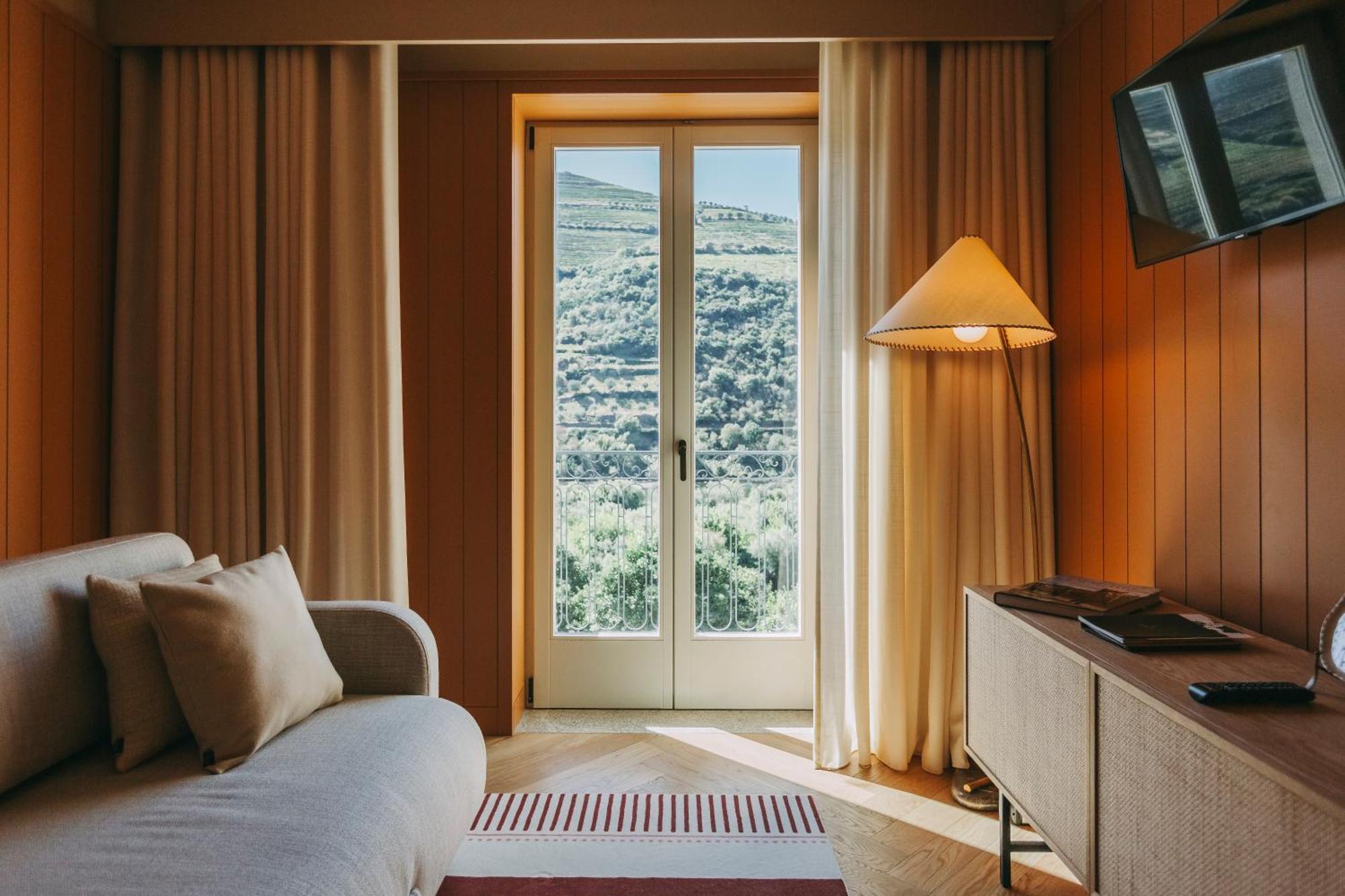 Torel Quinta Da Vacaria - Douro Valley Peso da Régua Zewnętrze zdjęcie