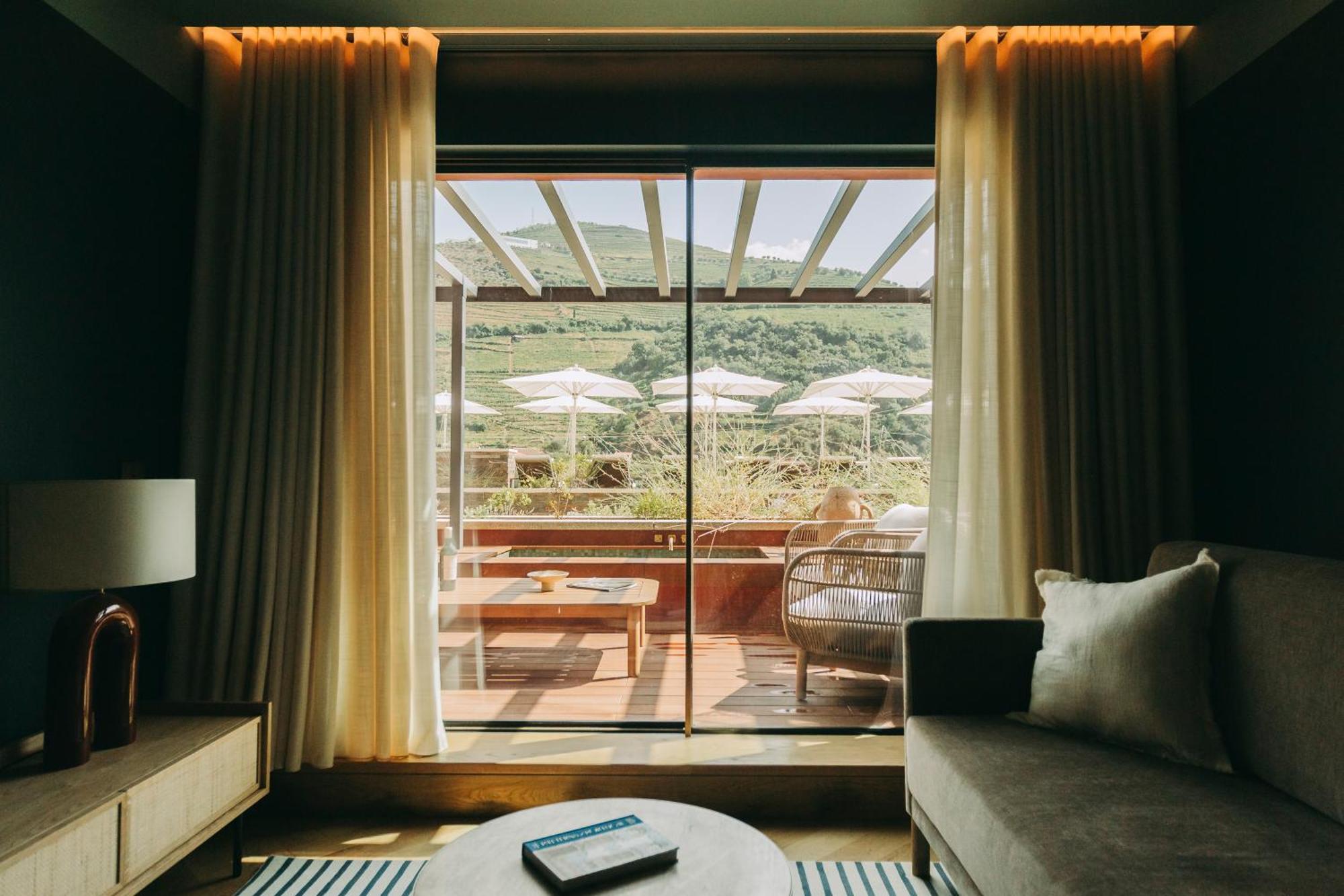 Torel Quinta Da Vacaria - Douro Valley Peso da Régua Zewnętrze zdjęcie