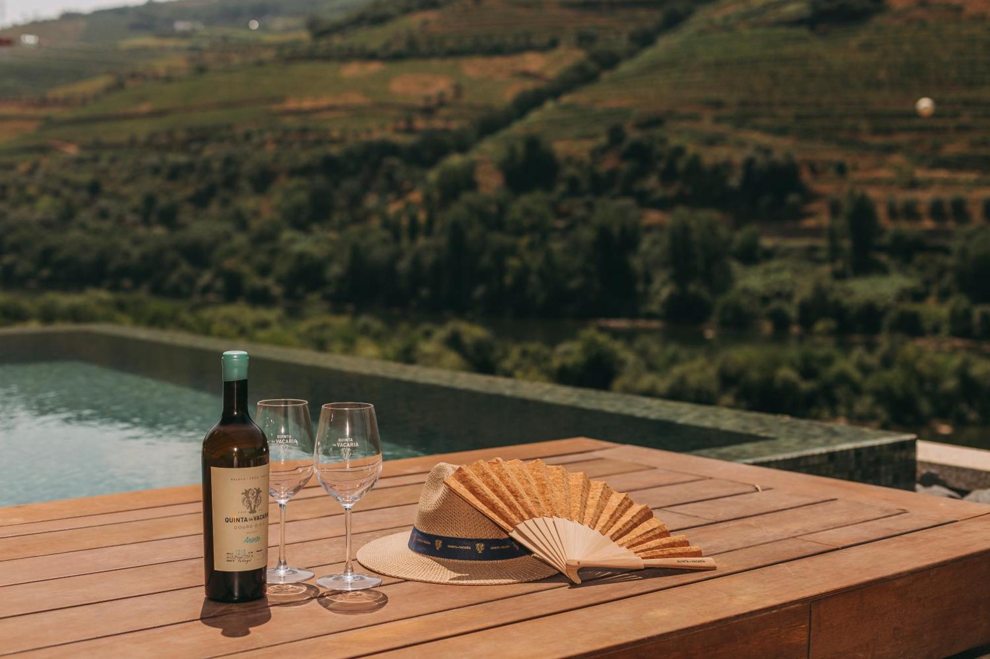 Torel Quinta Da Vacaria - Douro Valley Peso da Régua Zewnętrze zdjęcie