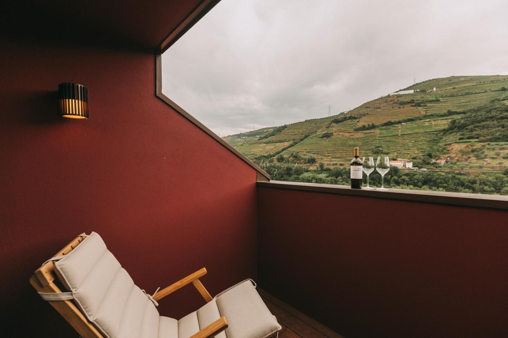 Torel Quinta Da Vacaria - Douro Valley Peso da Régua Zewnętrze zdjęcie