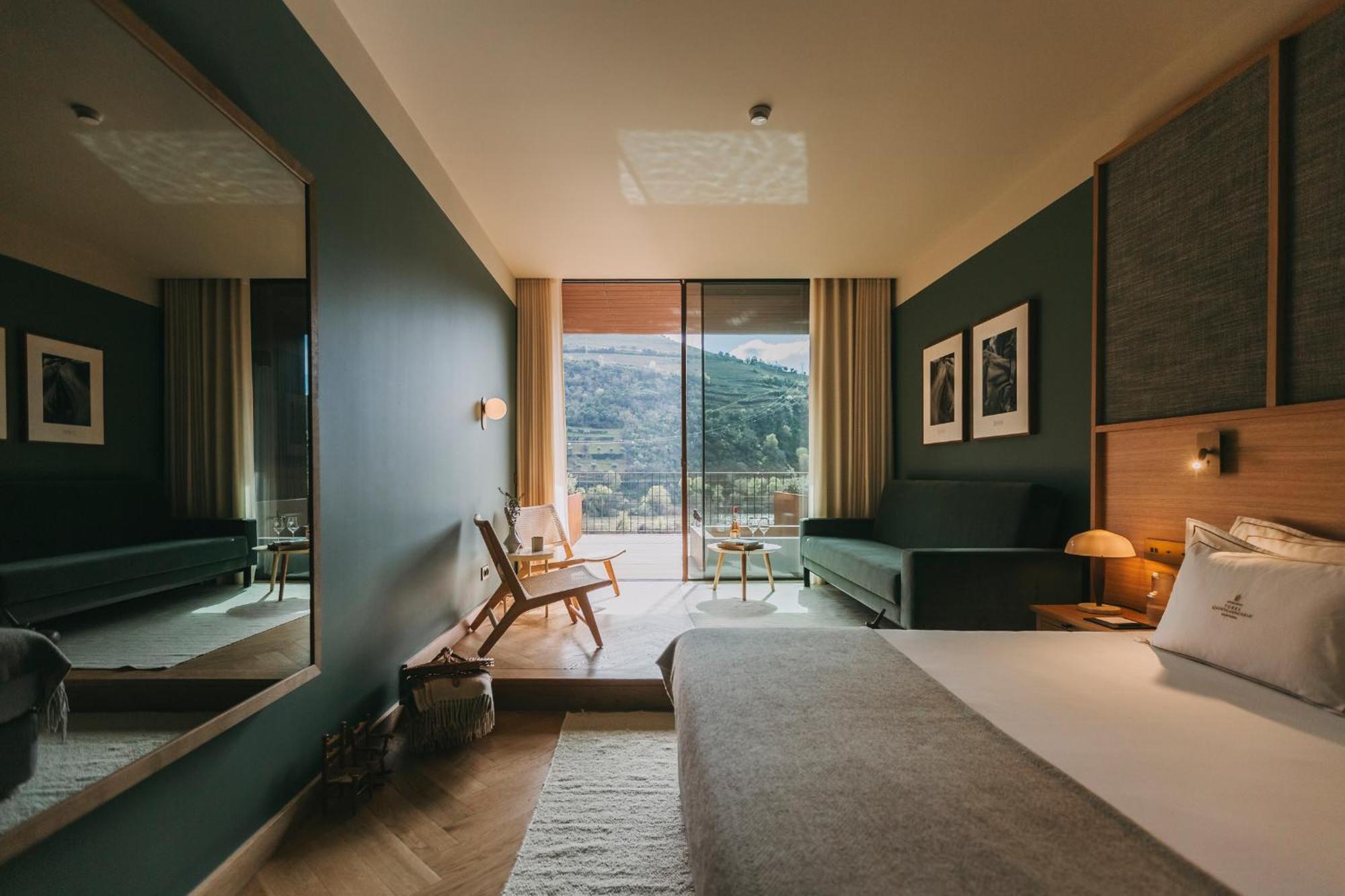 Torel Quinta Da Vacaria - Douro Valley Peso da Régua Zewnętrze zdjęcie