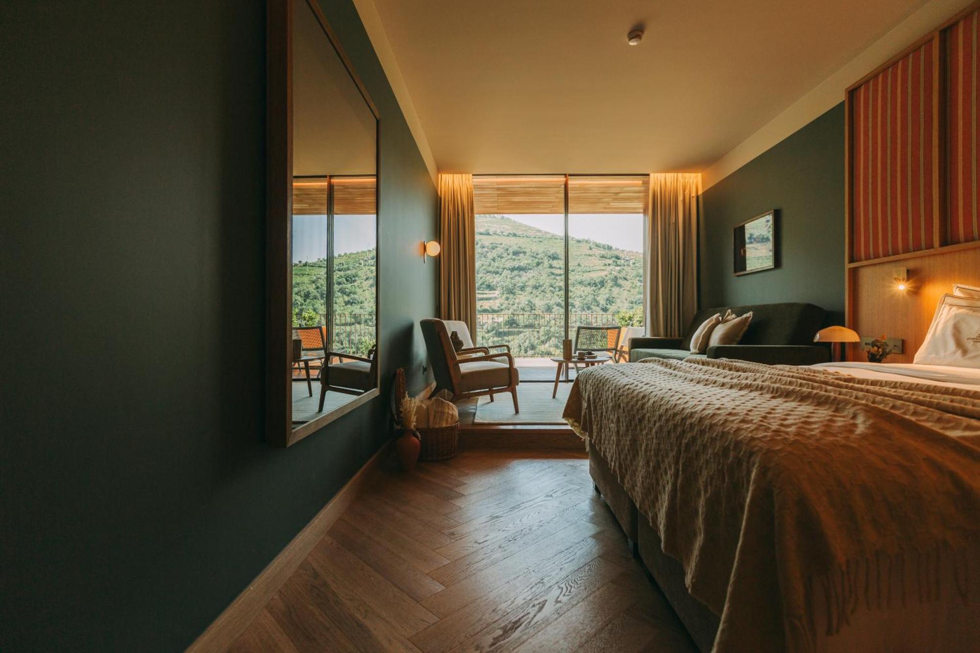 Torel Quinta Da Vacaria - Douro Valley Peso da Régua Zewnętrze zdjęcie