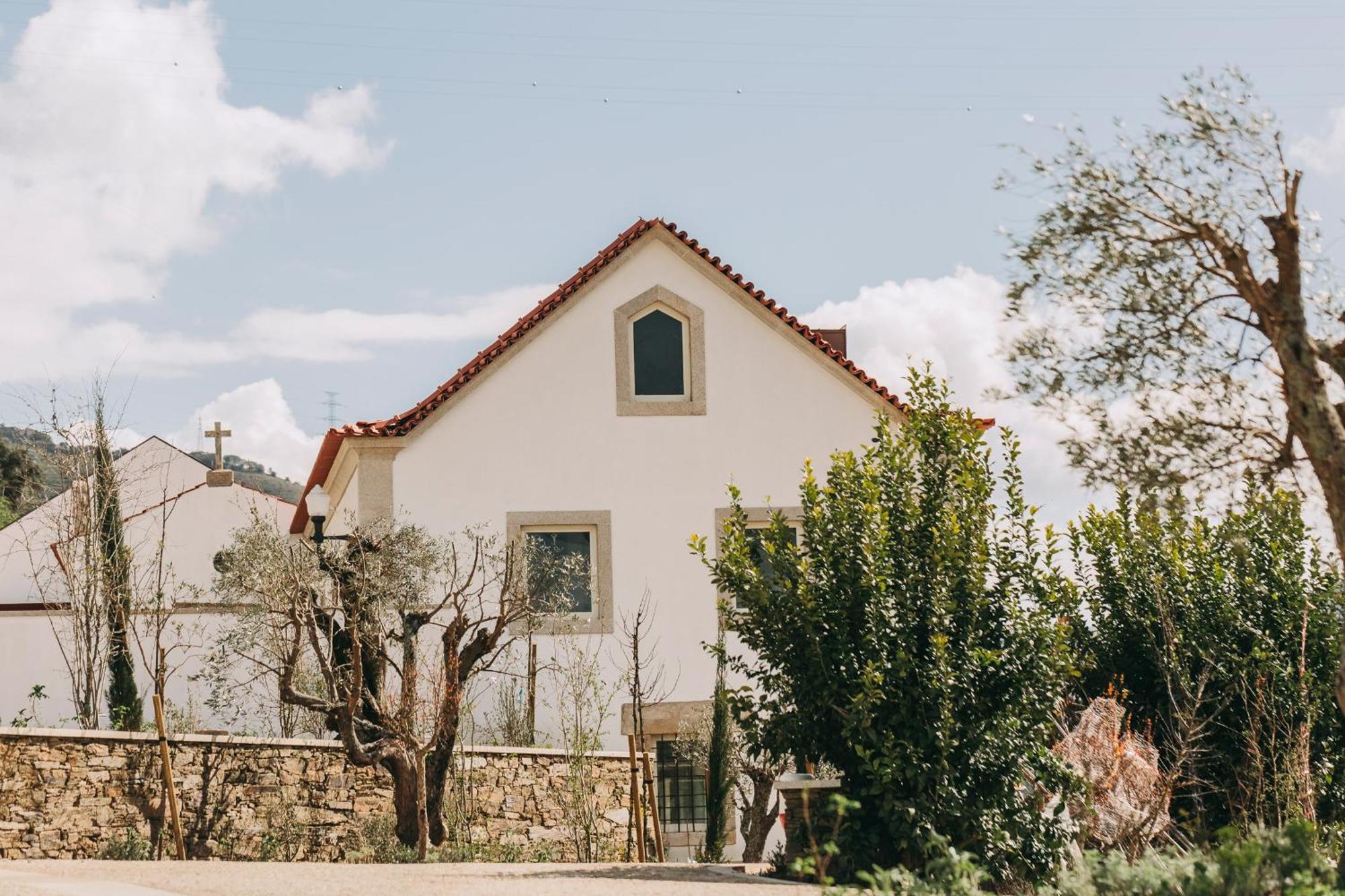 Torel Quinta Da Vacaria - Douro Valley Peso da Régua Zewnętrze zdjęcie