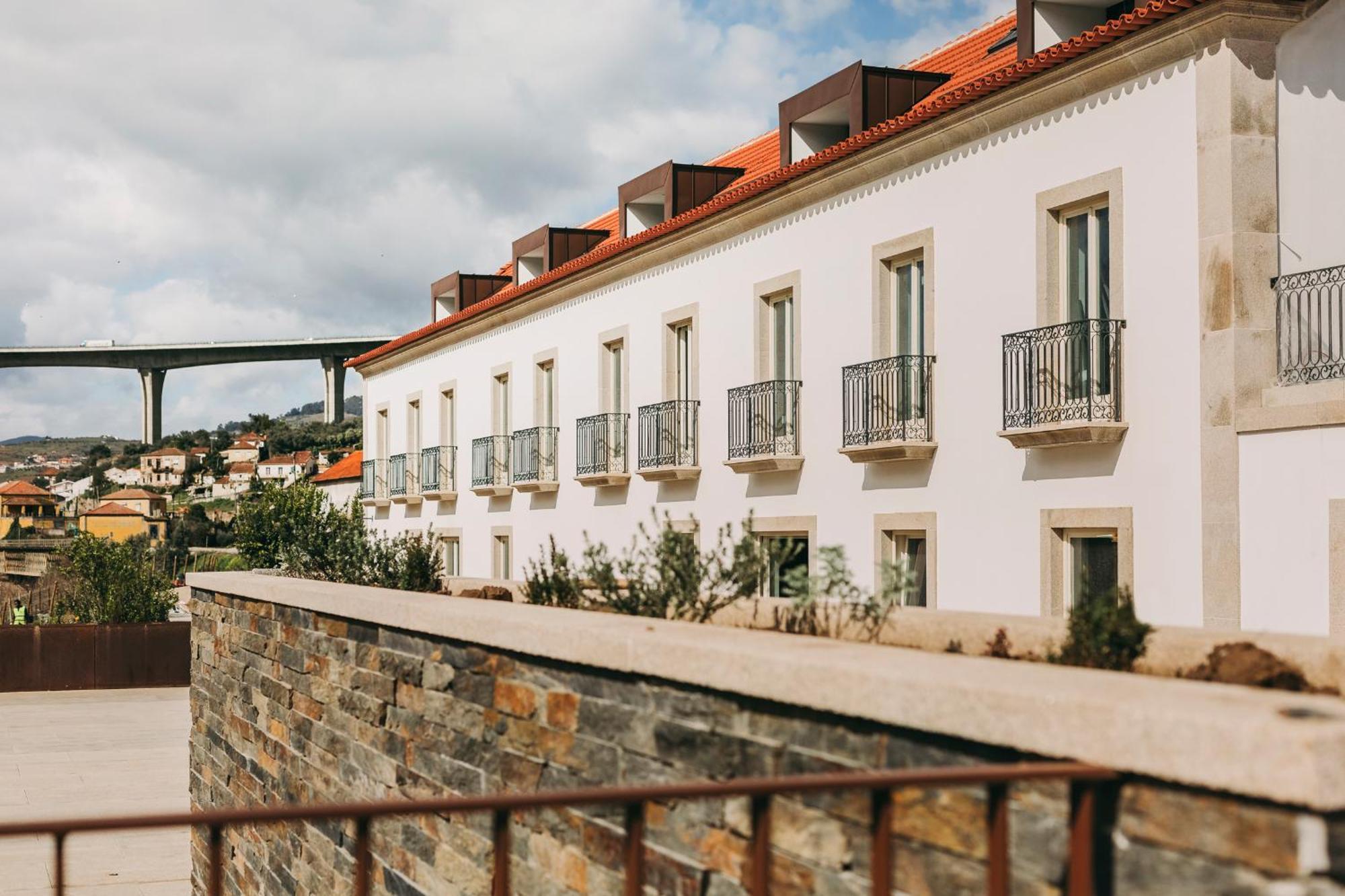 Torel Quinta Da Vacaria - Douro Valley Peso da Régua Zewnętrze zdjęcie